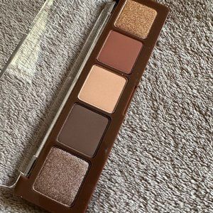 Alloy Eyeshadow Palette Natasha Denona